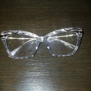 Dolce&Gabbana prescription glasses
